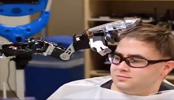 Berberlere bir kötü haber daha!