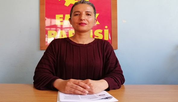 BES’in şirketlere devredilmesi soygundur, suçtur