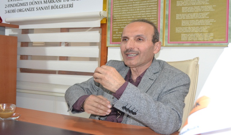 Beş yıldır İmamoğlu’na ulaşamıyorum!