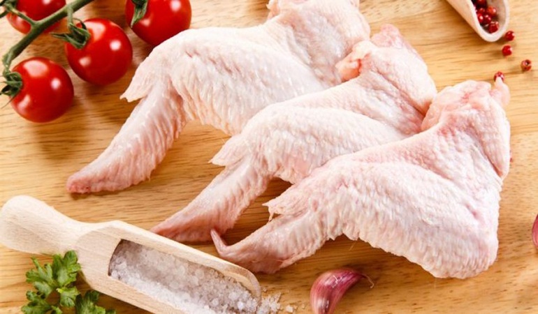 Beyaz ete de büyük zam