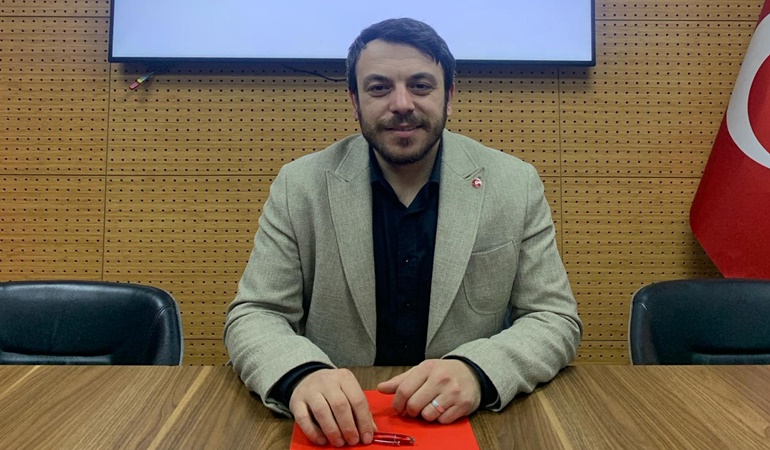 Beytekin KOSTÜ’lü kardeşlerimizin sesi olacağız!