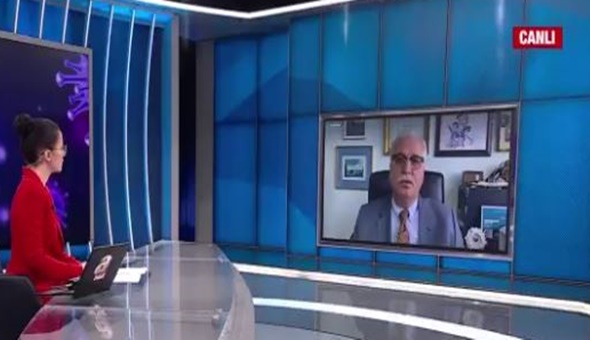 Bıktık konuşmayın artık