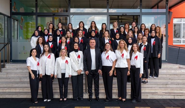 Bilgi Köprüsü Anaokulları, yeni eğitim öğretim yılına böyle hazırlanıyor