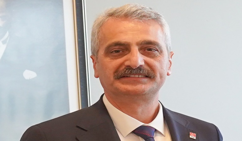 Bilgin’den Büyükakın’ın o sözlerine cevap