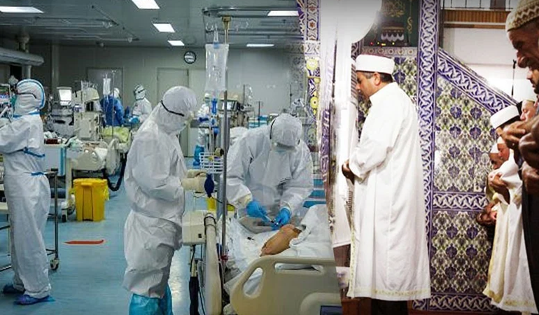 Bilim adamı ve doktor sayısı azaldı, imam sayısı arttı