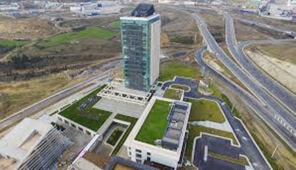 Bilişim Vadisi'nde imar karmaşası devam ediyor