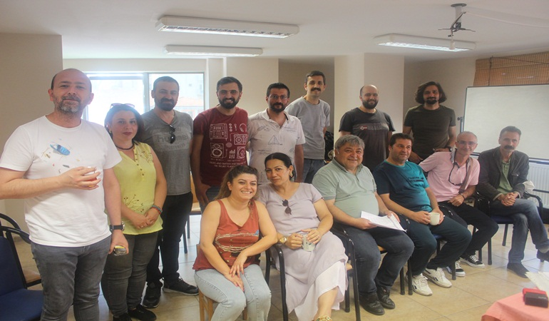 BİLKAR’da Serdar Dikkatli yeniden başkan