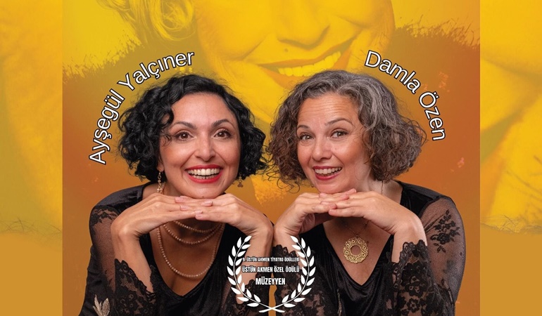 BİLKAR, yeni tiyatro sezonunu güçlü bir birliktelikle açıyor!