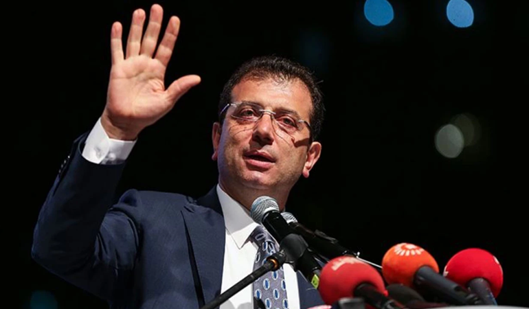 Bilsinler ki biz diz çökmeyiz!