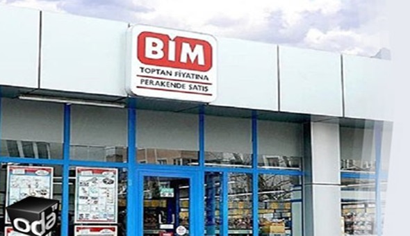 BİM'e kapatma tehdidi