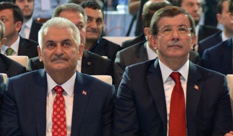Binali Yıldırım'a tazminat ödediği ortaya çıktı!