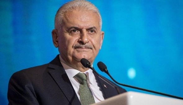 Binalı Yıldırım hastaneye kaldırıldı mı?