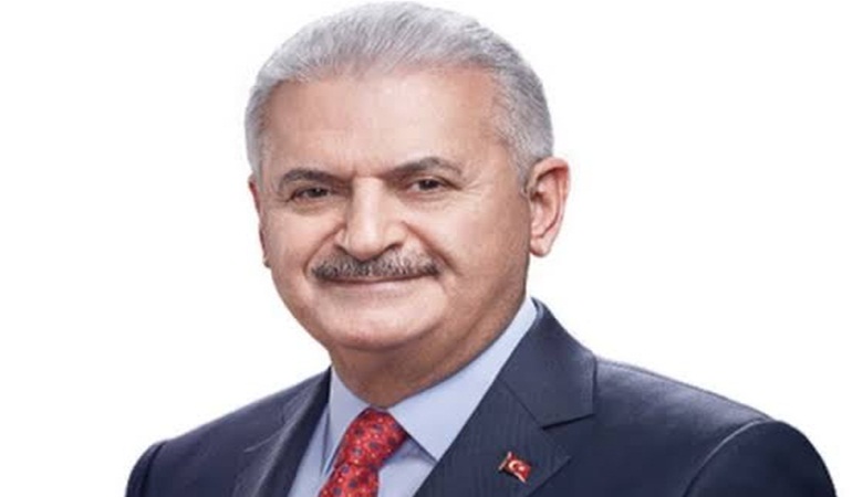 Binali Yıldırım, Kocaeli’ye geliyor