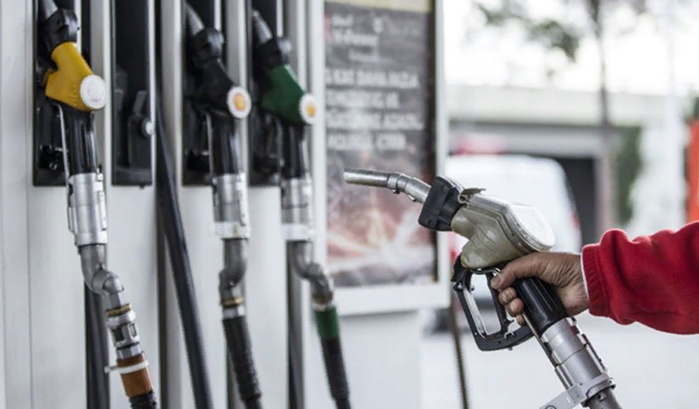 Bindirim üstüne bindirim gelen motorine indirimcik