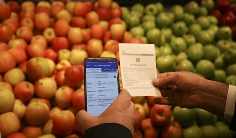 Binlerce firmaya fahiş fiyat cezası