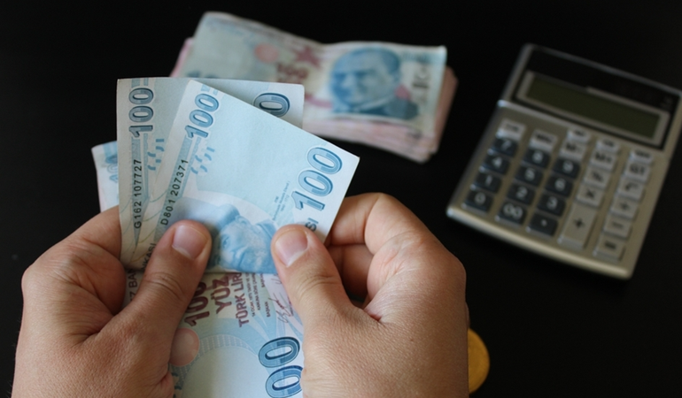 Binlerce işsize işsizlik maaşı verilmedi