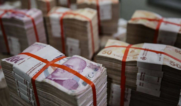 Binlerce kişinin borcu silinecek