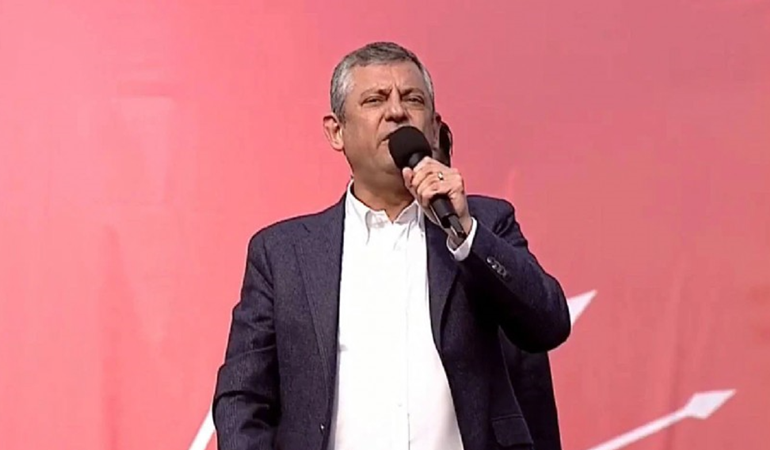 Bir adım geri atarsam namerdim!