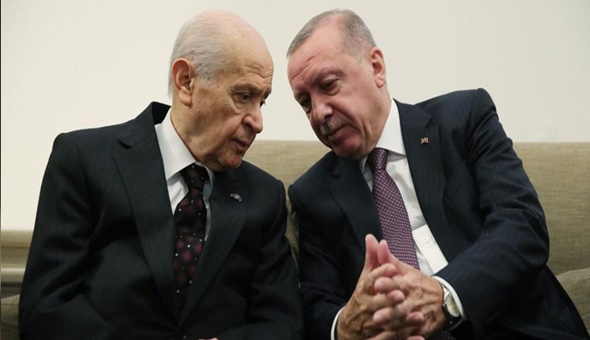 Bir ayda ne kadar puan kaybettiler?