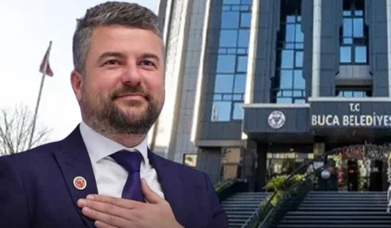 Bir belediye başkanı daha gözaltına alındı