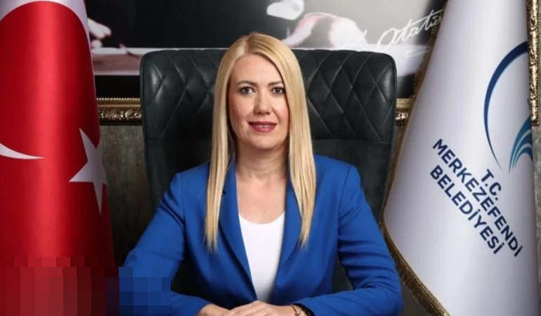 Bir belediye başkanı daha tutuklandı
