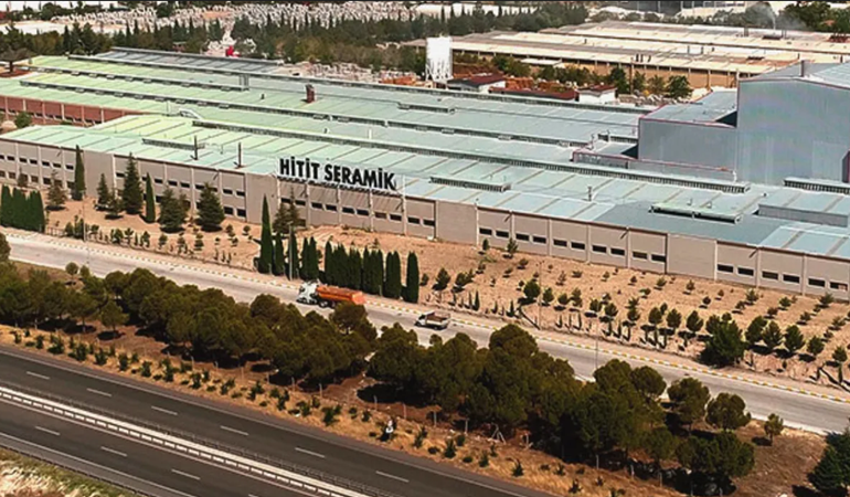 Bir büyük şirket daha iflas etti