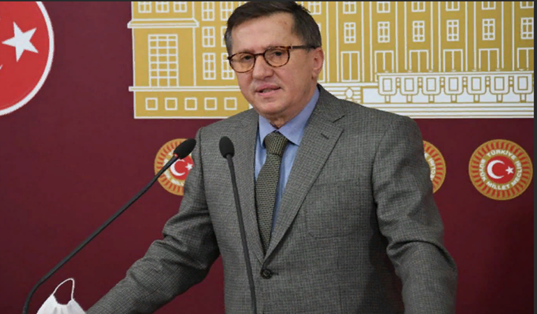 Bir çocuğun ihmal yüzünden ölümünün bile önemi yok!