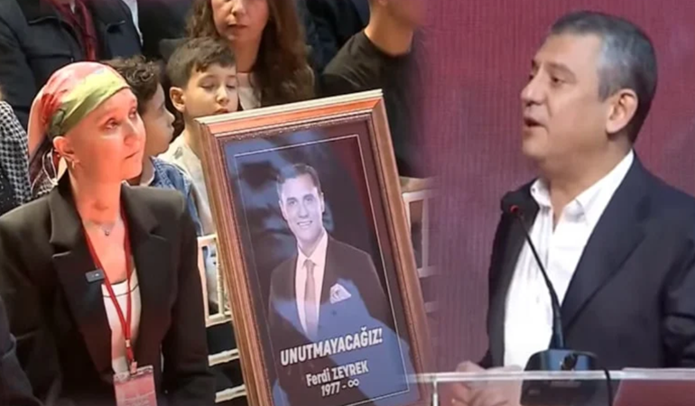 Bir devir kapanacak, yeni bir devir açılacak