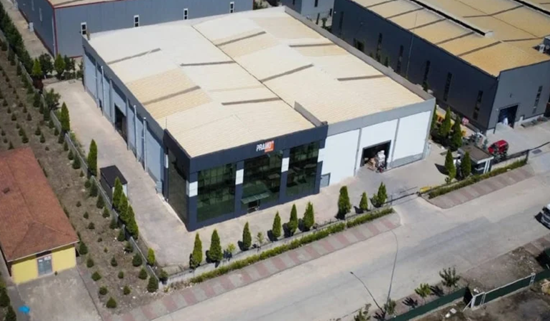 Bir devir kapandı! Kocaeli'deki mobilya devi iflas etti