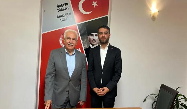 Bir dolandırıcının lafına bakılarak başkan mı gözaltına alındı? Doğruysa yuh olsun!