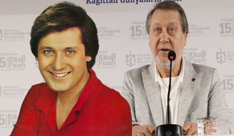 Bir dönem genç kızlar peşinden koşuyordu! İzmit’te Gazze’deki ateşkesi yorumladı