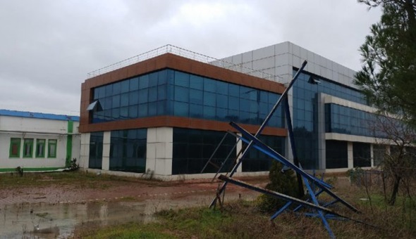 Bir dönemin dev markası icradan satılık! 