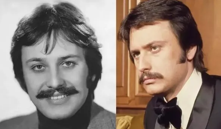 Bir dönemin popüler ismi vefat etti