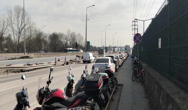 Bir fotoğrafa kaç yanlış sığar? 