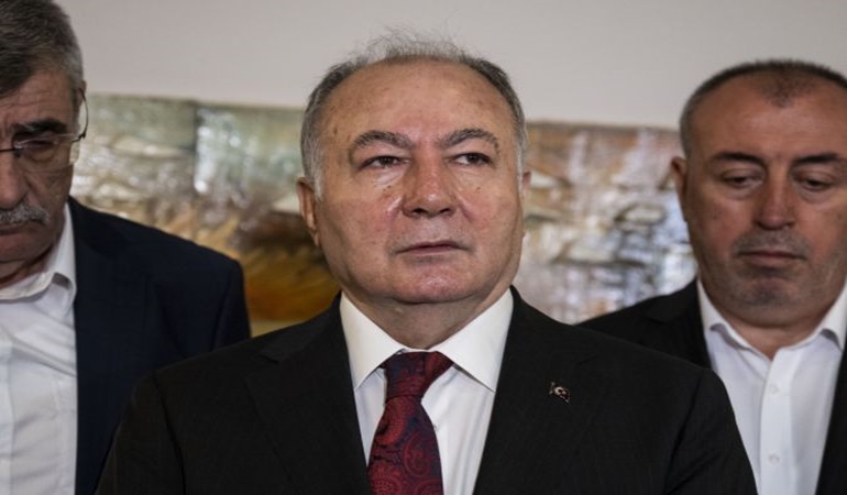 Bir garip asgari ücret açıklaması: Rakam talebinde bulunmadık