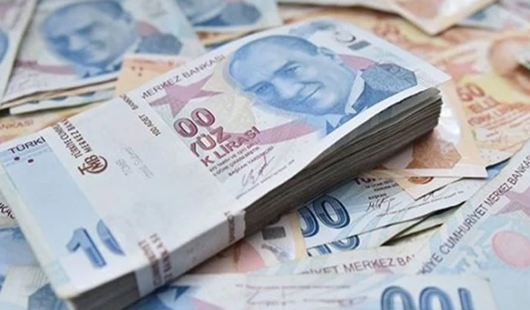Bir haftada vatandaşın bankalara borcu 17,5 milyar lira arttı