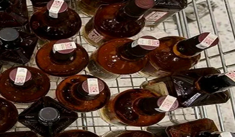 Bir içki grubuna zam geldi