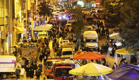 Bir işi de becerin be kardeşim