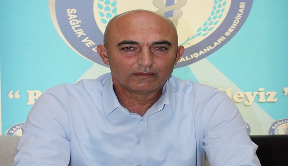 Bir kerede bizi yanıltın artık!