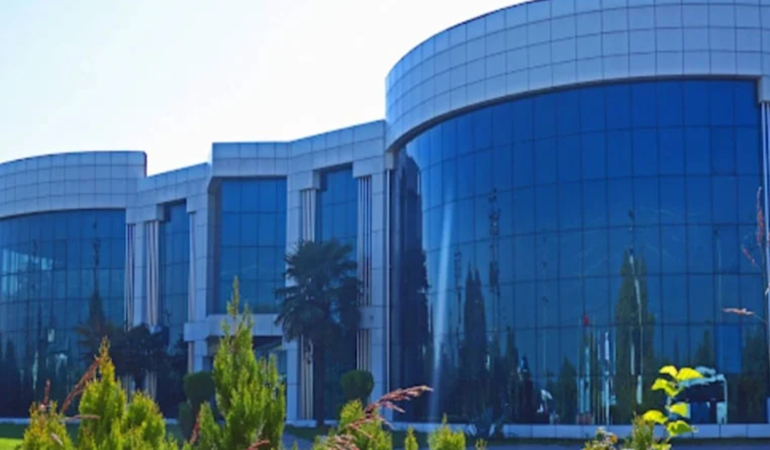 Bir tekstil devi daha iflasın eşine geldi