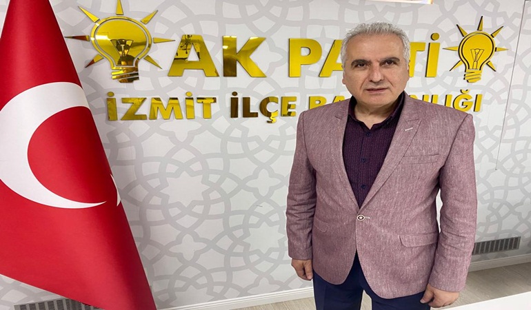 Bir tepki de Çınar’dan: Sırada hendek mi var?