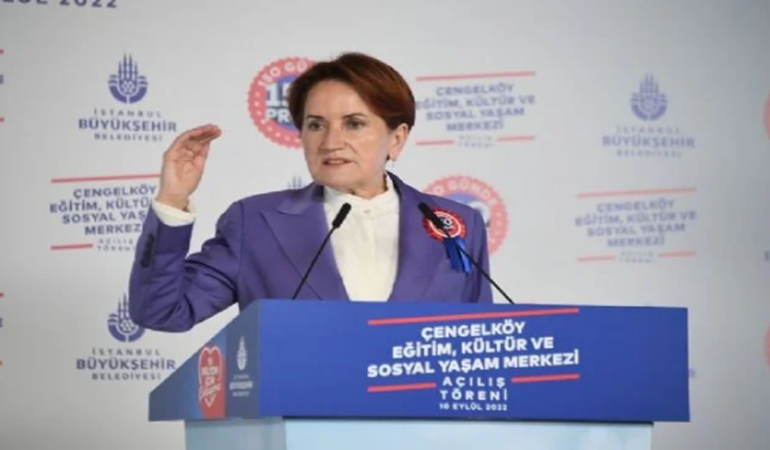 Bir yanda 5-10 maaşlı danışmanlar bir yanda çocuğuna okul çantası almayan babalar