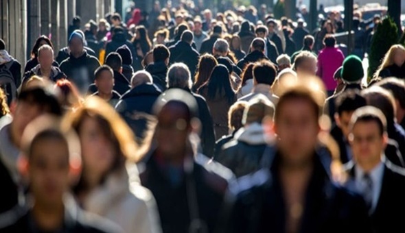 Bir yıldan uzun süre işsiz olanlar yüzde 341 arttı 