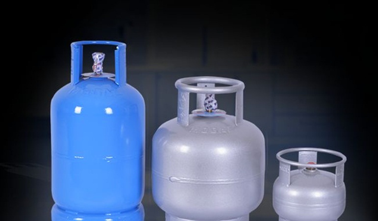 Bir zam da mutfak tüpüne! 500 lirayı geçti