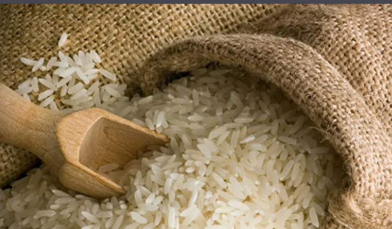 Bir zam da pirince geliyor