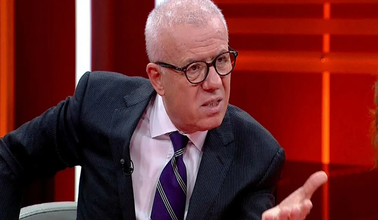 Bırak muhalifleri, AKP'lilerin başına neler geldi