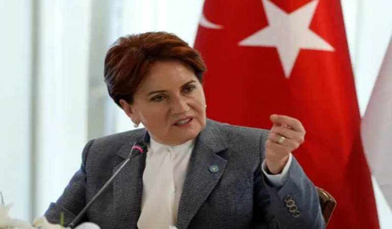 Biraz da helal para yesinler