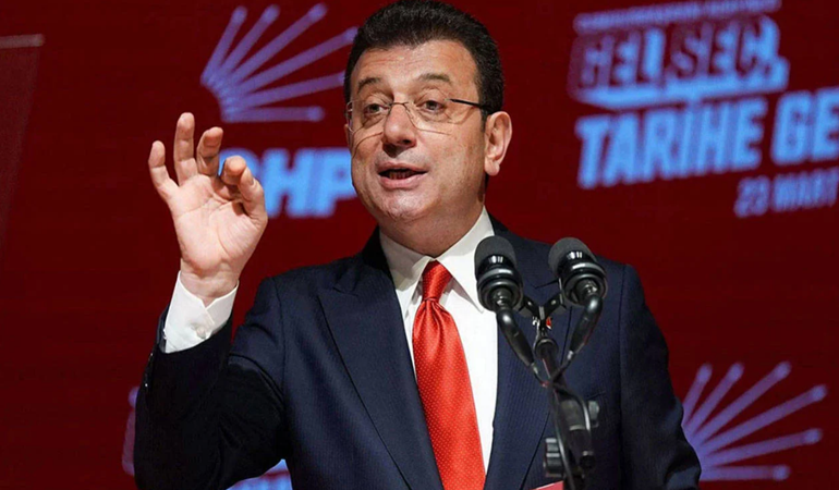 Birçok insan masum ve tamamı tutuksuz yargılanmalı