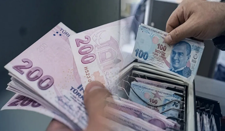Bireysel borçlar çığ gibi büyüyor
