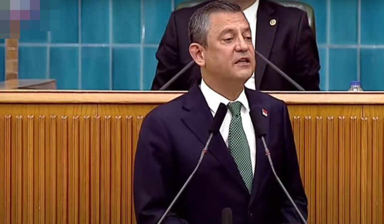 Birinci parti olmanın verdiği sorumluluğa dikkat çekti